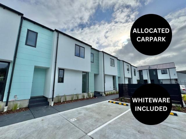 waltham, 2 bedrooms
