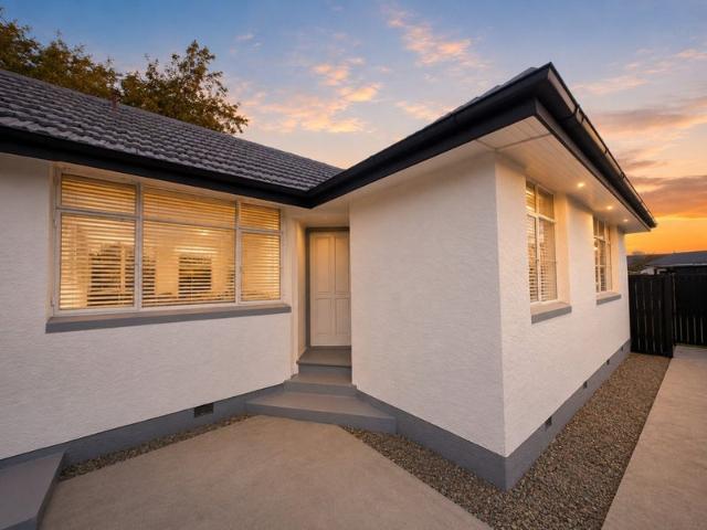 waltham, 2 bedrooms
