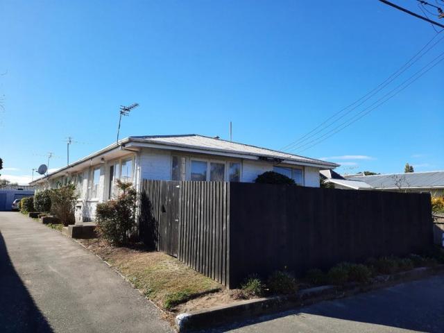 waltham, 2 bedrooms