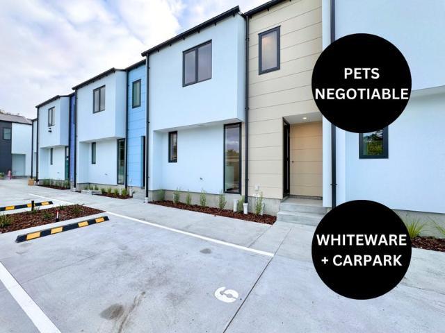 waltham, 2 bedrooms