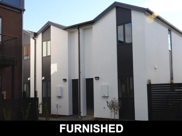 Waltham, 2 bedrooms