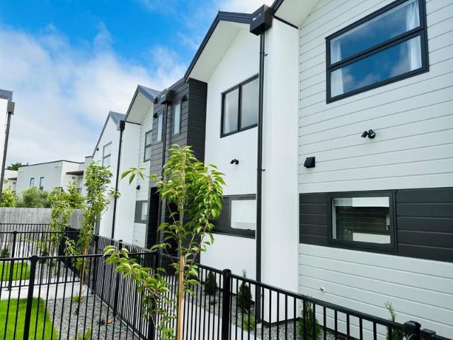 Waltham, 2 bedrooms