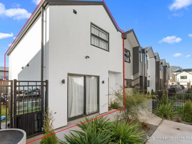 waltham, 3 bedrooms