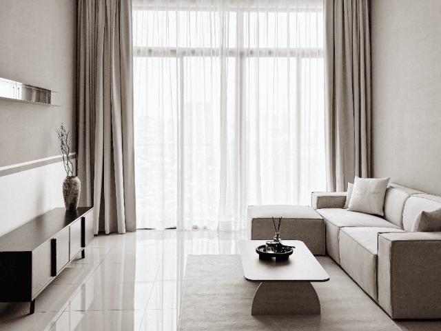 Waltz Residence@KL