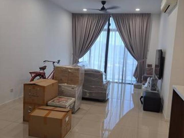 Waltz Residence Taman Oug Near Mid Valley