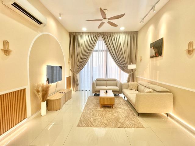 waltz residences, condominium