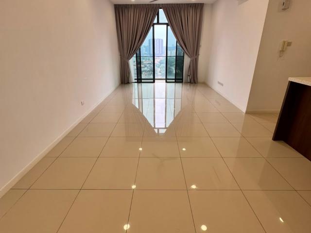 waltz residences, condominium