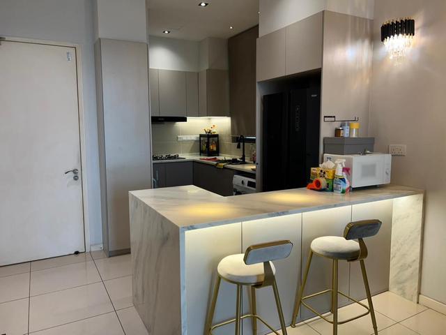 Waltz Residences Full Furnished Ready for move in For rent