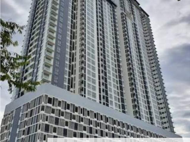 Waltz Residences @ Paradigm Garden City