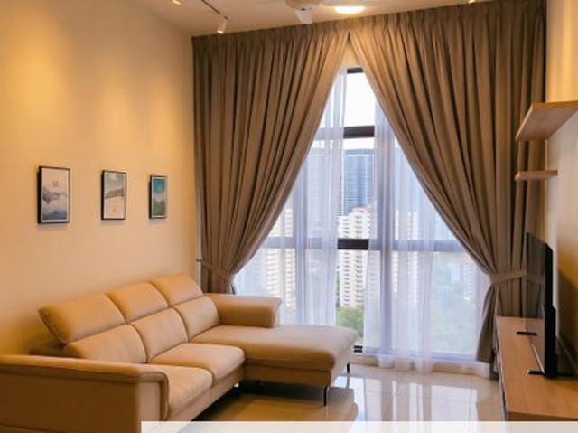 Waltz Residences @ Paradigm Garden City