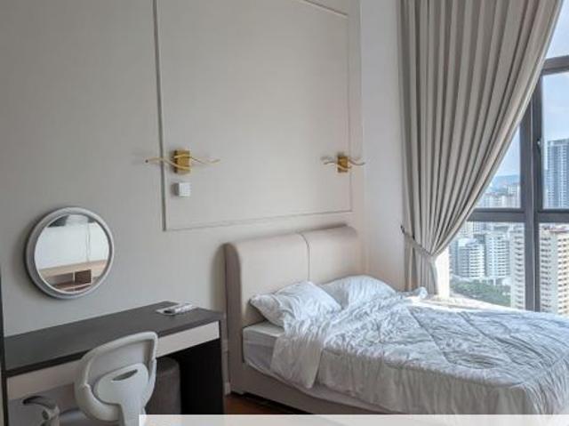 Waltz Residences @ Paradigm Garden City