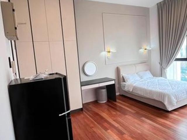 Waltz Residences @ Paradigm Garden City