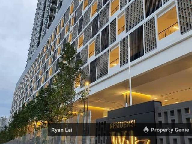 Waltz Residences | Save up to 217k | Below Market Value 30% Auction Property!