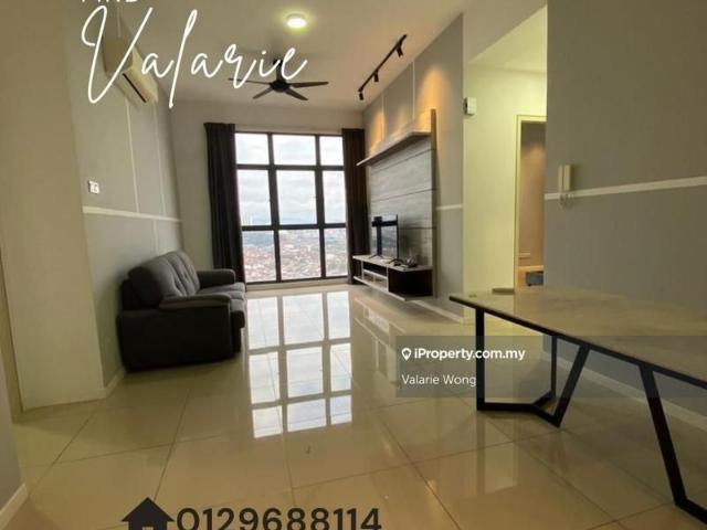 Waltz Residences, Taman Yarl, Jalan Klang Lama Old Klang Road