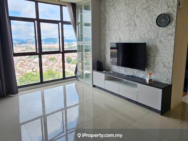 Waltz Residences, Taman Yarl, Jalan Klang Lama Old Klang Road