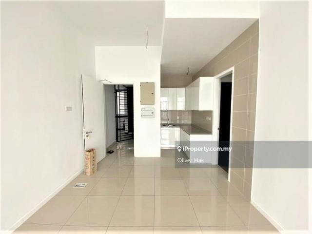 Waltz Residences, Taman Yarl, Jalan Klang Lama Old Klang Road