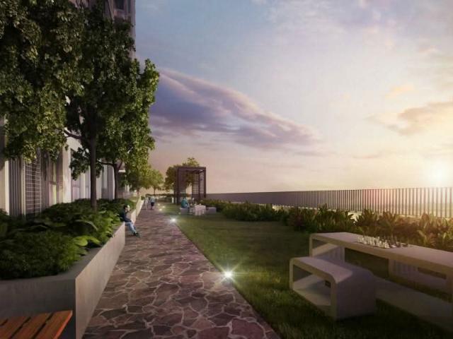 Waltz Residences, Taman Yarl, Jalan Klang Lama Old Klang Road