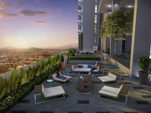 Waltz Residences, Taman Yarl, Jalan Klang Lama Old Klang Road