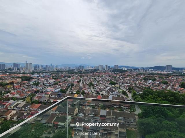 Waltz Residences, Taman Yarl, Jalan Klang Lama Old Klang Road