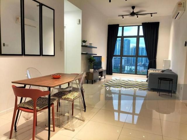 Waltz Residences, Taman Yarl, Jalan Klang Lama Old Klang Road