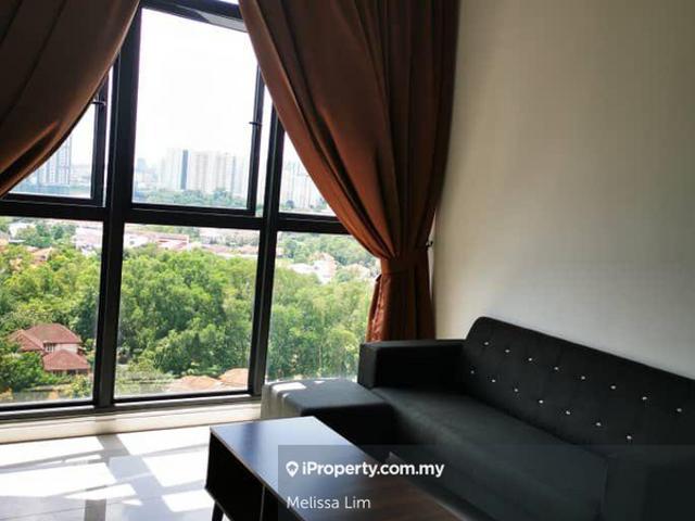 Waltz Residences