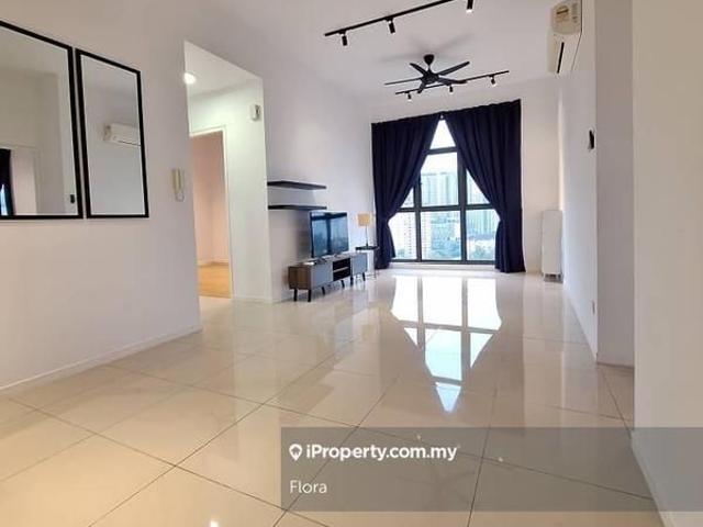 Waltz Residences, Taman Yarl, Jalan Klang Lama Old Klang Road