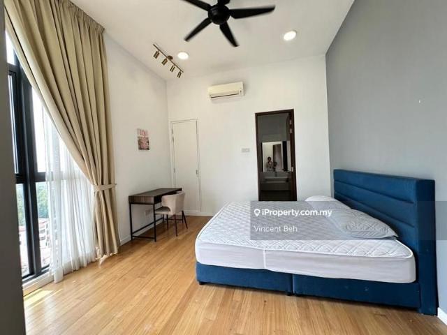 Waltz Residences, Taman Yarl, Jalan Klang Lama Old Klang Road
