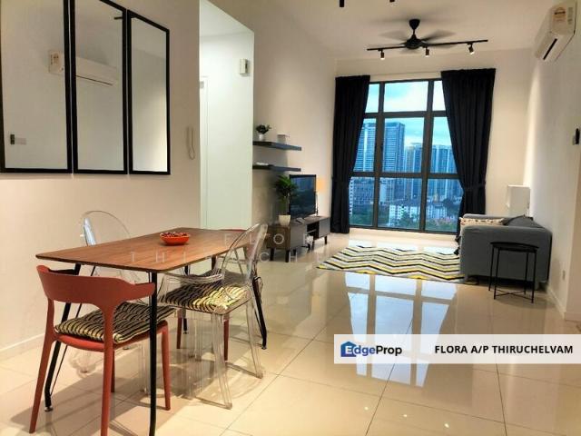 Waltz Residences