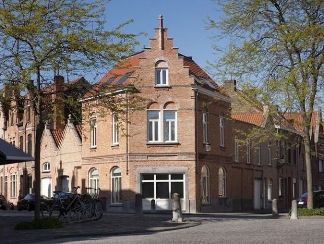 Walweinstraat 2 / 0101, 8000 Brugge