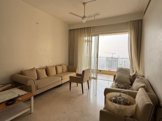 Walchand Terraces 3 Bedroom 1500 Sq. Ft. Apartment in Tardeo Mumbai Listing ID: #9895