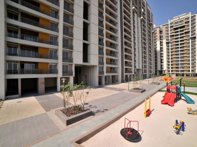 Walchand Heights Bhayander 2 Bedroom 1050 Sq. Ft. Apartment in Bhayandar West Thane Listing ID: #10189