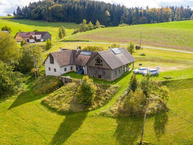 WALD LAND HOF Bieterverfahren