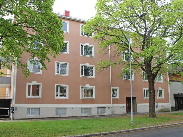 Waldenströmsgatan 10