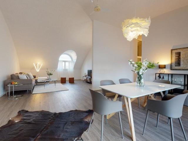 Waldhofstrasse 8E, 4900 Langenthal CHF 2’490 incl. utilities per month