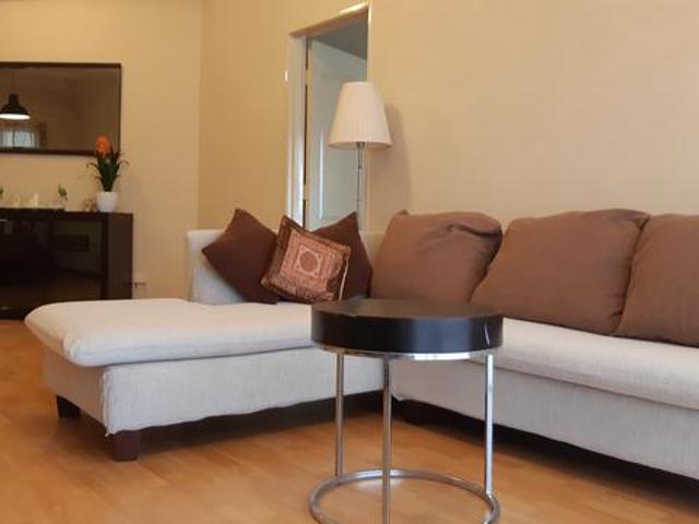 Waldorf Tower for Sale Your Gateway to KLs Vibrant Lifestyle