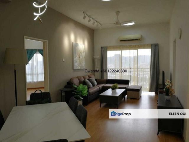 Waldorf Tower Sri Hartamas For Sale