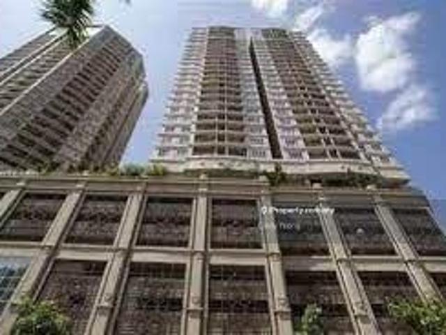 Waldorf Tower, Taman Sri Hartamas, Sri Hartamas