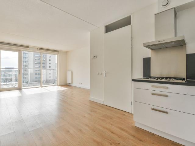Waldorpstraat 578 E 2521CK Den Haag, 2521CK, Den Haag