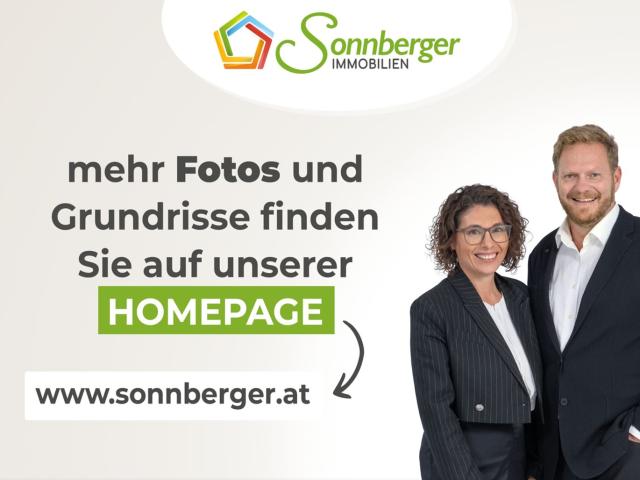 WALDLICHTUNG Ein /Zweifamilienhaus mit Waldfläche in Thaling/Kronstorf