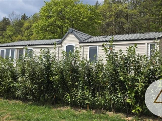 Waldrandlage kleines und feines Eigenheim!