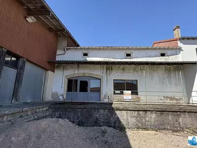 Waldwisse 57480 Achat / Vente divers parking