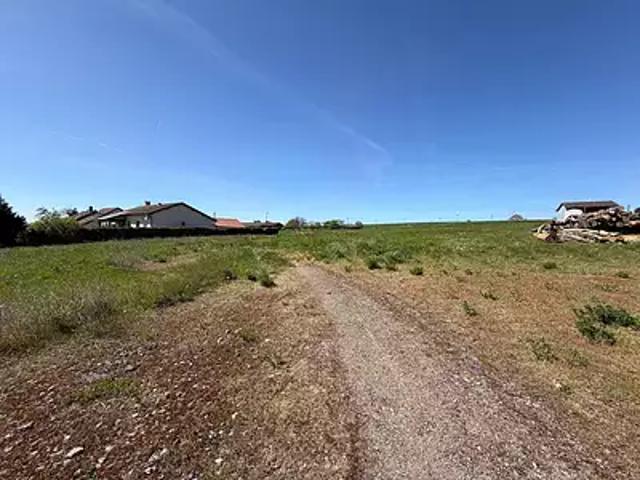 Waldwisse 57480 Achat / Vente terrain