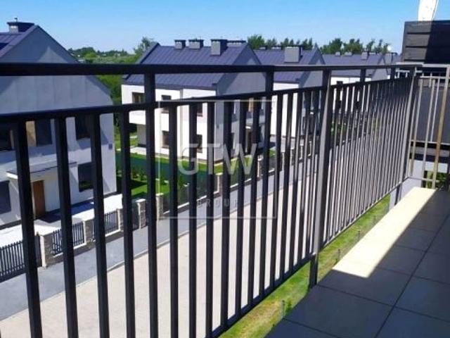Walecznych 26 m², Grójec