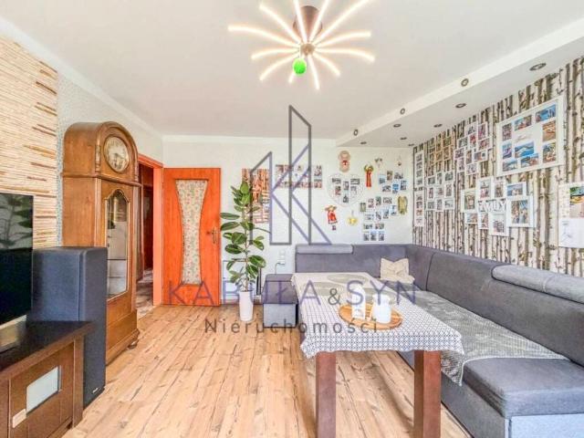 Walecznych 48 m², Bydgoszcz
