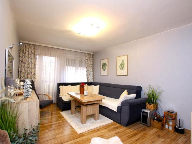 Walek Walewskiego 46 m², Zabrze
