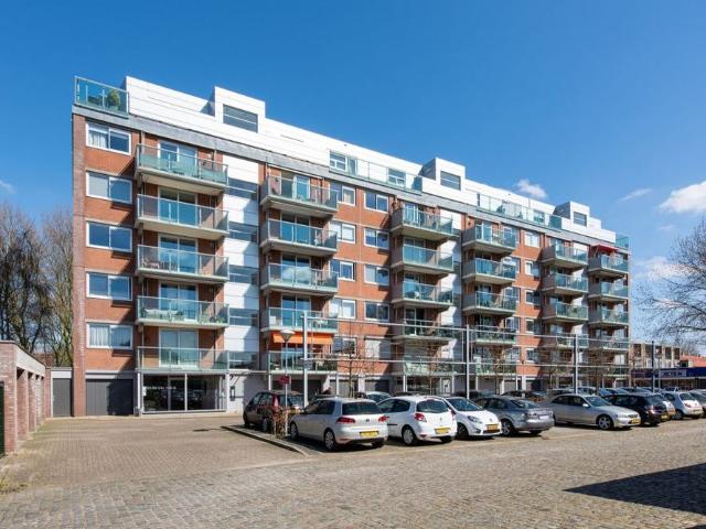 Walenburgstraat, 114, 4834RT, Breda, Noord Brabant 4834RT