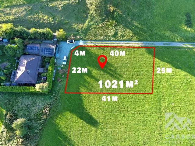 Walentego Krząszcza 1 023 m², Górki Wielkie