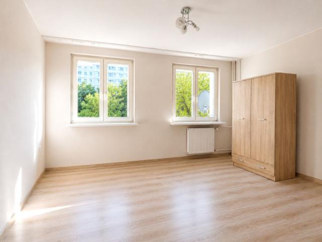 Walentego Skorochód Majewskiego 26 m², Warszawa