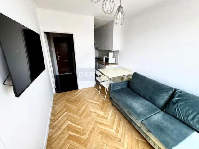 Walentego Skorochód Majewskiego 26 m², Warszawa