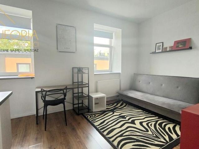 Walerego Wróblewskiego 17 m², Łódź